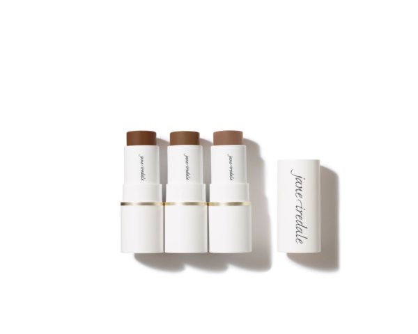 Jane Iredale Glow Time Bronzer Stick