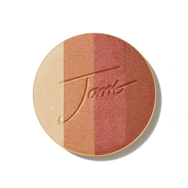Jane Iredale PureBronze Shimmer Bronzer Refill - Image 4