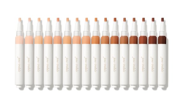Jane Iredale Skintuition Brightening Under Eye Concealer - Image 2
