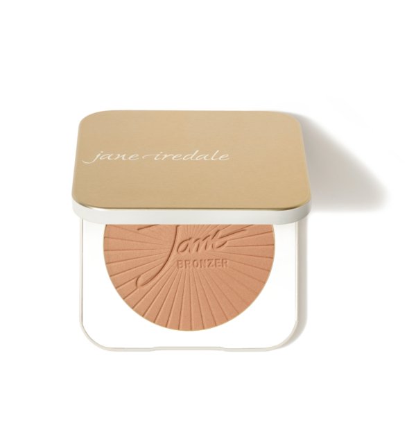 Jane Iredale PureBronze Matte Bronzer & Refillable Compact