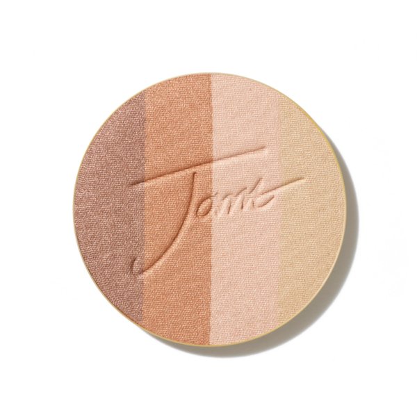 Jane Iredale PureBronze Shimmer Bronzer Refill - Image 6