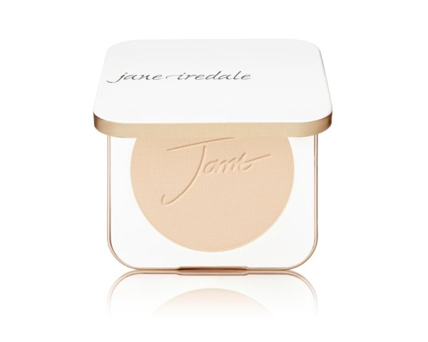 Jane IredalePurePressed Base Mineral Foundation SPF & Refillable Compact