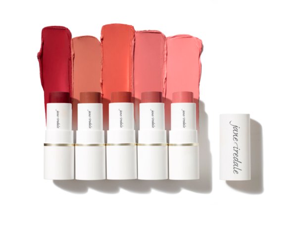 Jane Iredale Glow Time Blush Stick - Image 2