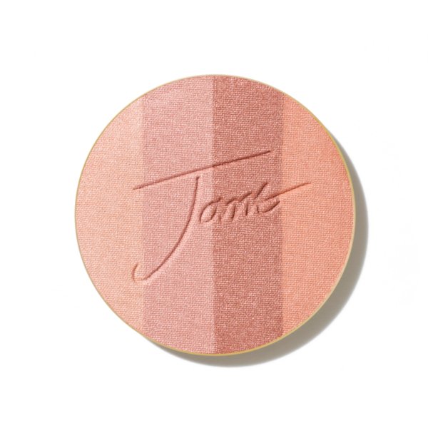 Jane Iredale PureBronze Shimmer Bronzer Refill - Image 8