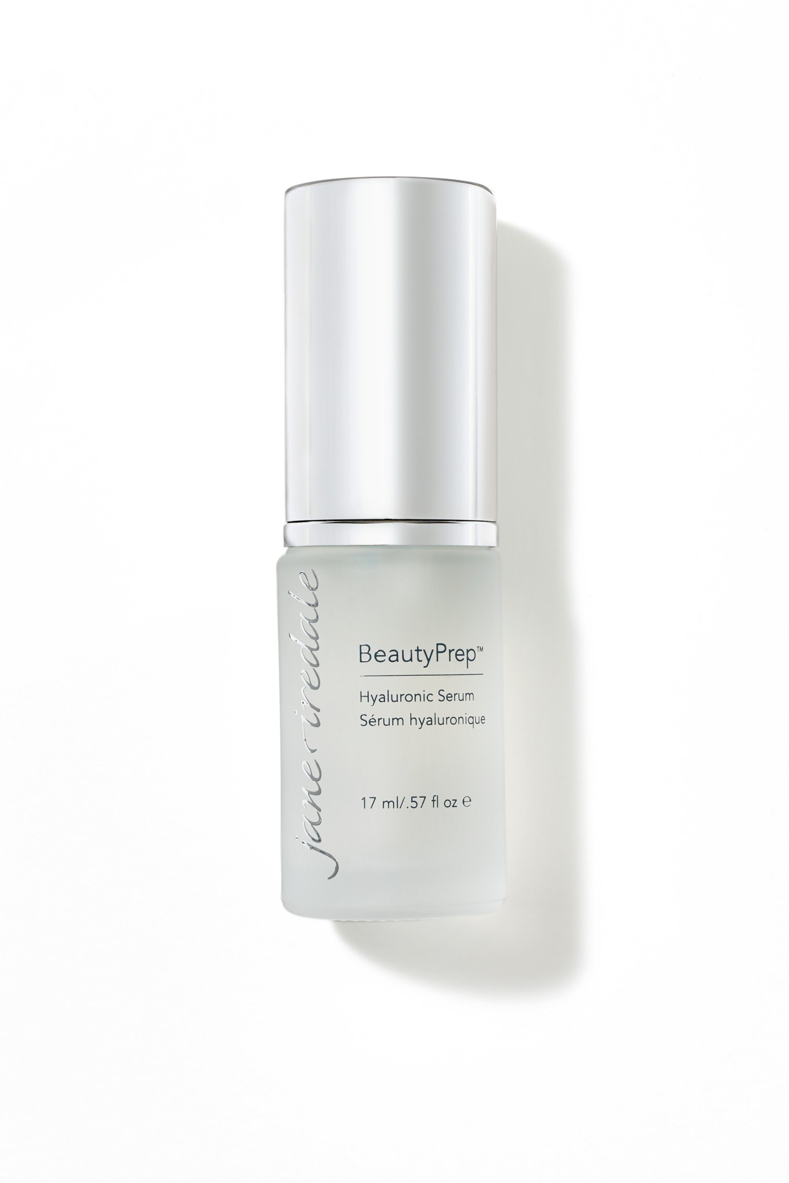 Jane Iredale BeautyPrep Hyaluronic Serum