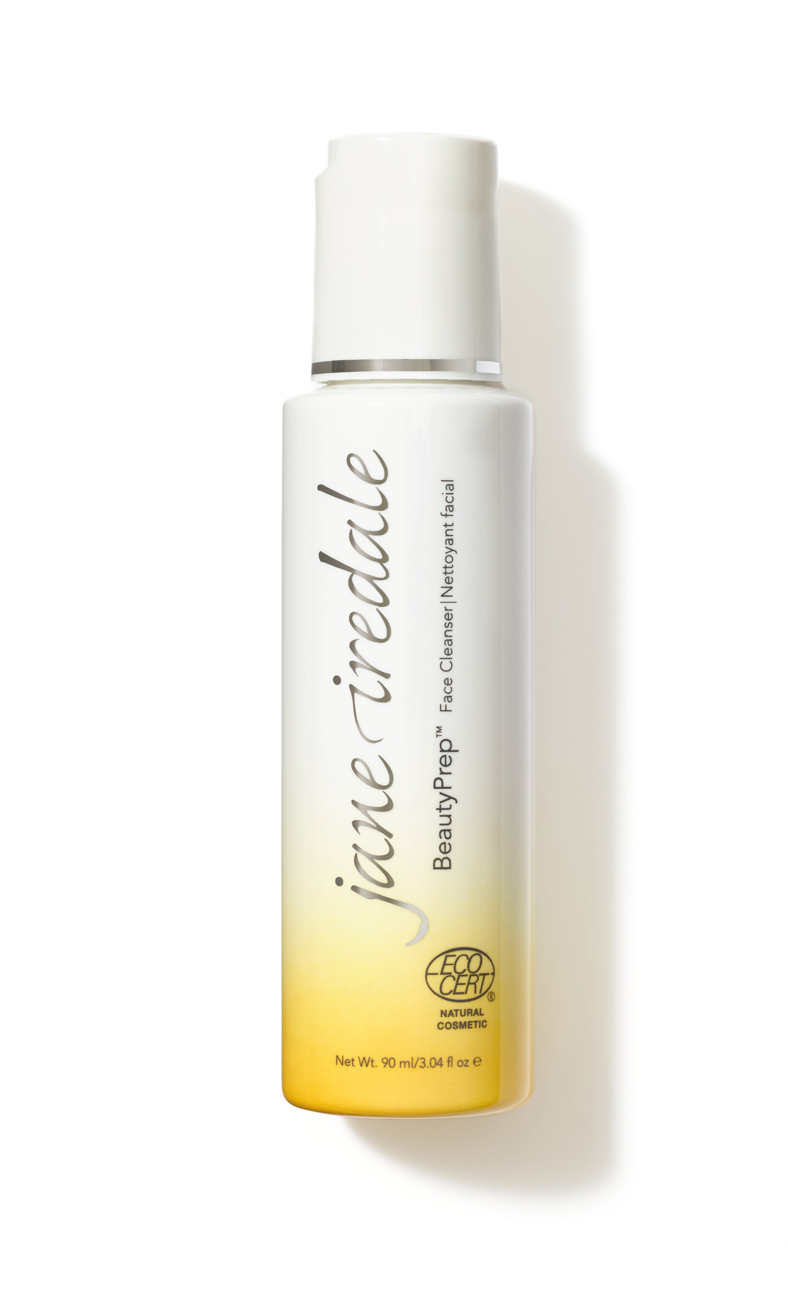 Jane Iredale BeautyPrep Face Cleanser