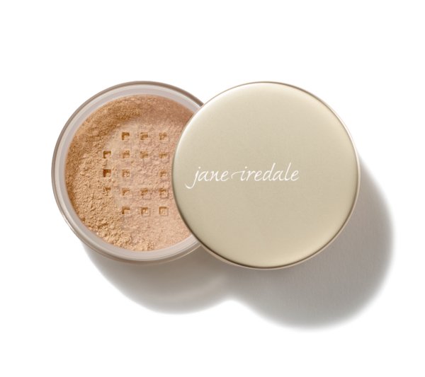 Jane Iredale Amazing Base Loose Mineral Powder SPF 20 - Image 3