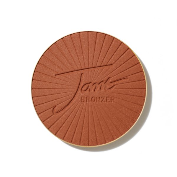 Jane Iredale PureBronze Matte Bronzer Refill - Image 3