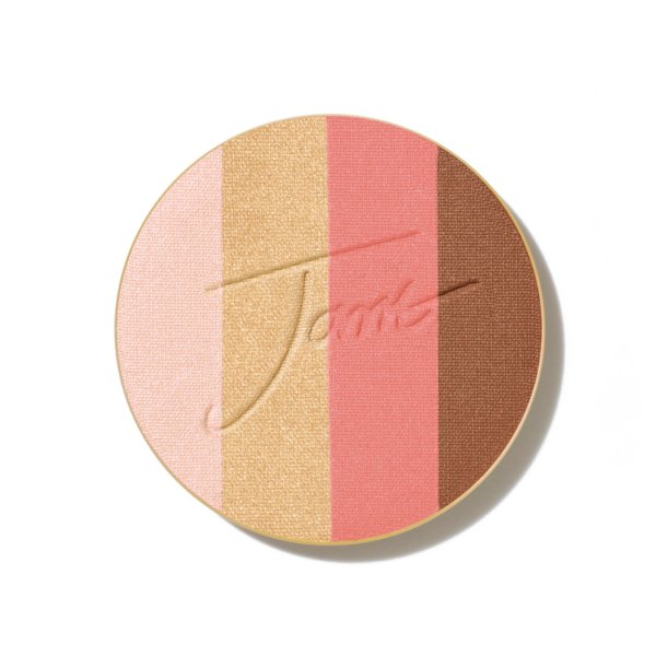 Jane Iredale PureBronze Shimmer Bronzer Refill