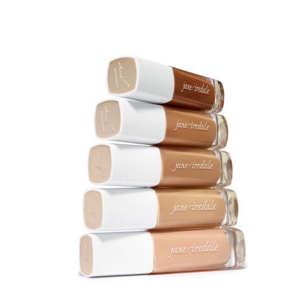 Jane Iredale Skintuition SPF 30 Liquid Foundation