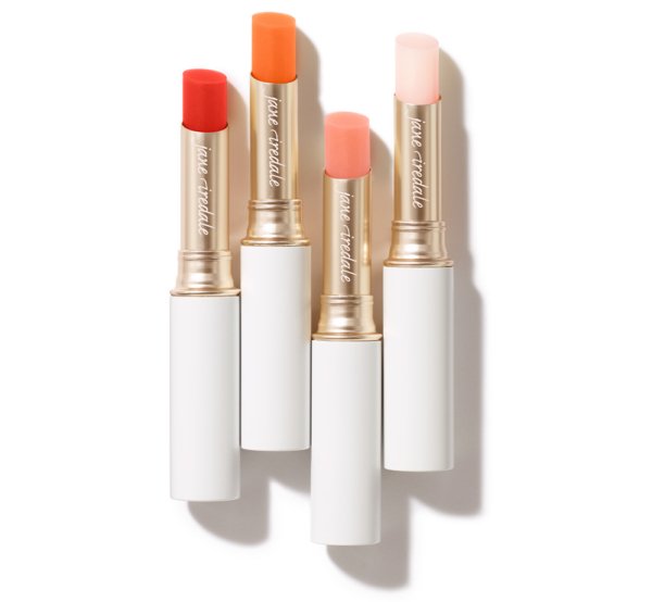 Jane Iredale Just Kissed Lip and Cheek Stain