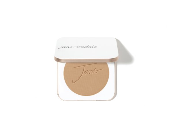 Jane IredalePurePressed Base Mineral Foundation SPF & Refillable Compact - Image 2