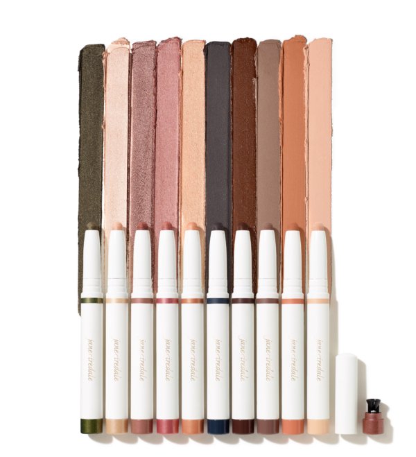 Jane Iredale ColorLuxe Eye Shadow Stick - Image 2