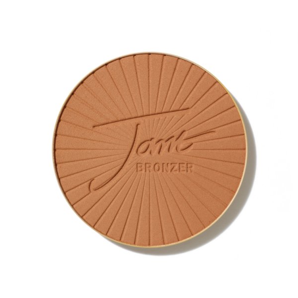 Jane Iredale PureBronze Matte Bronzer Refill - Image 2