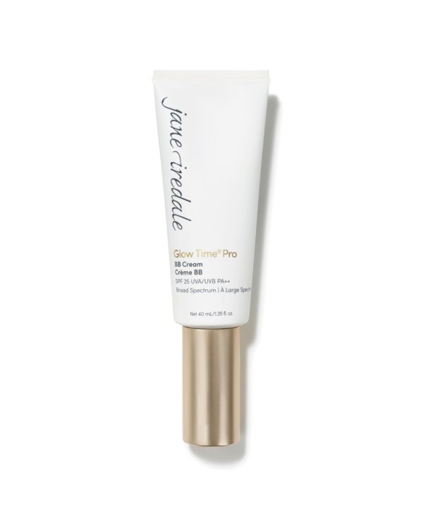 Jane Iredale - Glow Time Pro BB Cream SPF25