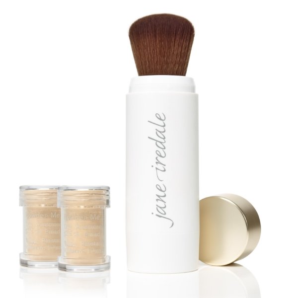 Jane Iredale - Powder-Me SPF Dry Sunscreen