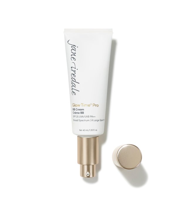 Jane Iredale - Glow Time Pro BB Cream SPF25 - Image 2
