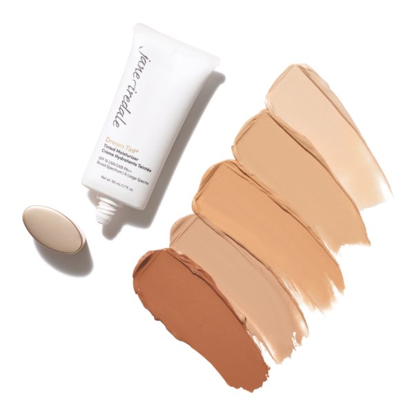 Jane Iredale Dream Tint Tinted moisturizer - Image 2