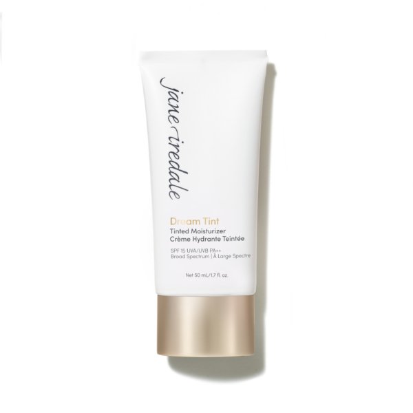 Jane Iredale Dream Tint Tinted moisturizer