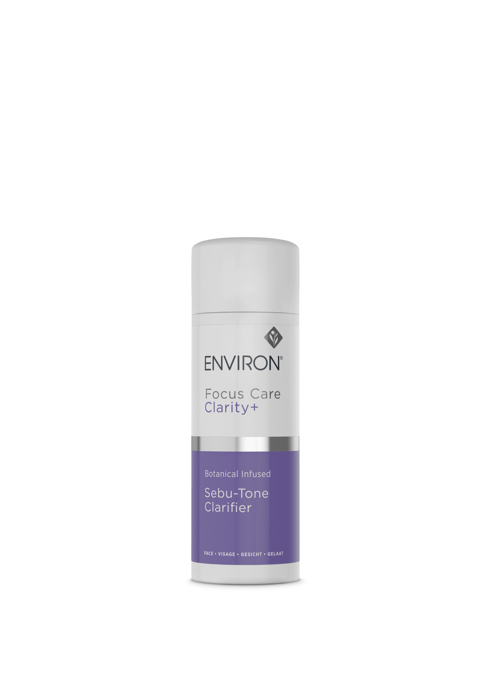 Environ Focus Care Clarity Botanical Infused Sebu-Tone Clarifier