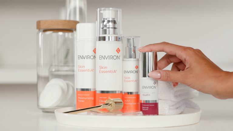 Personalised facial treatment at Skin Care & Beauty Clinic Marbella